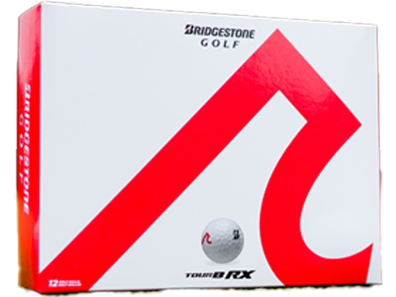 Golf Balls Engineered To Fit Your Play - Bridgestone Golf